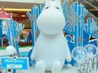 「The MOST Wintry Wonderland 姆明雪國奇緣」：北歐冬日魅力，2023年11月10日至2024年1月1日