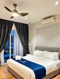 Quill Residences ที่พักชิลสุดๆ
