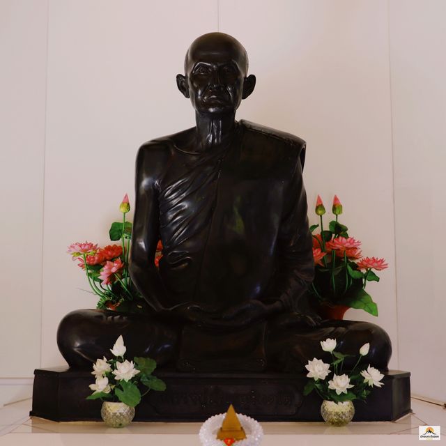 วัดเลียบ อุบลราชธานี
