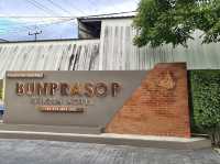 “บุญประสพ” โรงแรมน่าพักใน จ.นครศรีธรรมราช 