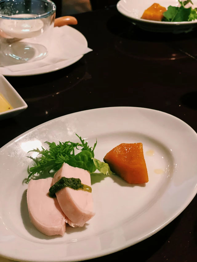 【長野】ワイン好きにおすすめ🍷信州産の食材を使った料理が楽しめるイタリアン🇮🇹イングレッソ