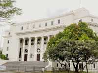 National Museum of Anthropology