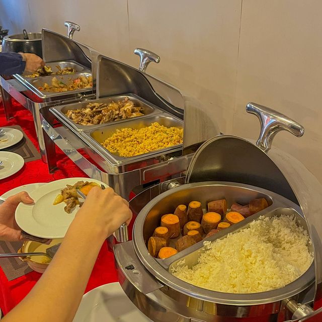 12월 라오스여행 수영장과 뷰가 멋진 라오스 비엔티안 호텔 : ARON VIENTIANE HOTEL 