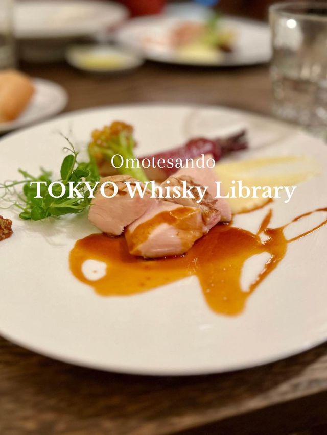 【東京/表参道】表参道でオシャレランチをするならここがおすすめ✨