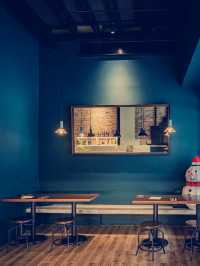 Mood Mood Cafe