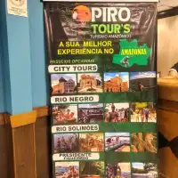 亞馬遜五星豪華河輪Iberostar heritage grand amazon