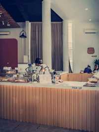 Cafe Omo