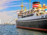 Hikawa Maru