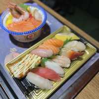 親民性價比高日式料理@東京街