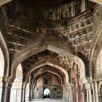 Lodhi Garden लोधी गार्डन