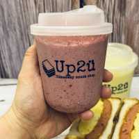 🥤Up2u🥪