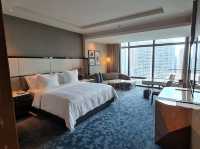 Comfort Stay at Four Seasons Hotel KL