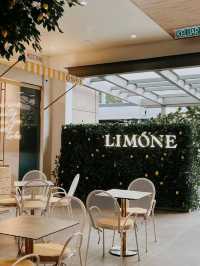 Limone Cafe