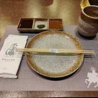 澳門日式燒肉天花板之一