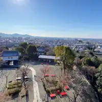 古蹟名城，日本必訪國寶天守閣