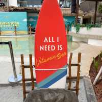 Best spot to enjoy Jakarta
