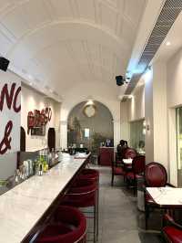 香港上環高質隱世打卡餐廳-Bianco & Rosso