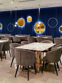 Mercure KL Trion with Breathtaking Views
