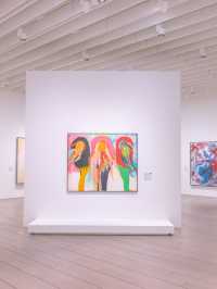 【東京】東京駅からすぐの美術館！アーティゾン美術館