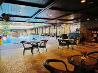 Corus hotel Kuala Lumpur