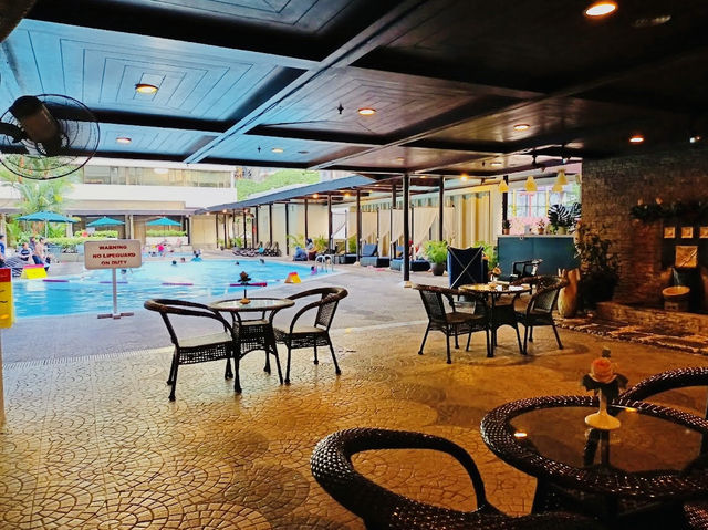 Corus hotel Kuala Lumpur