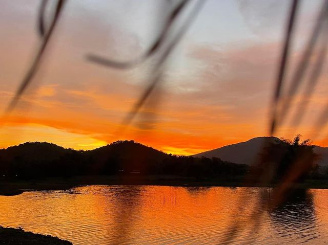 Raise Lagoon Glamping จ.สุพรรณบุรี