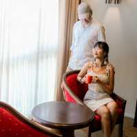 โรงแรมสุดเก๋ใจกลางเชียงใหม่ ย่านไนซ์บาซ่า