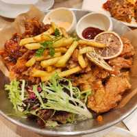 大吉大利 韓系cafe