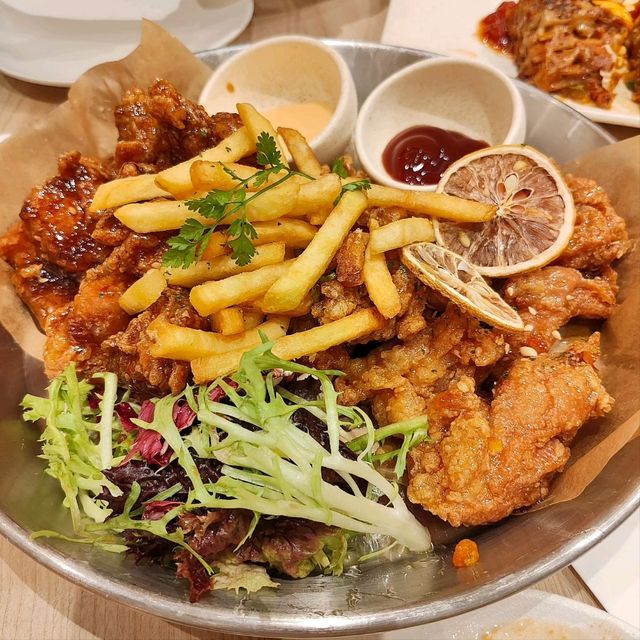 大吉大利 韓系cafe