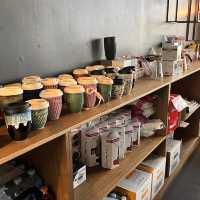 케언즈에서 완벽한 브런치를 먹고 싶다면 Goose Specialty Coffee