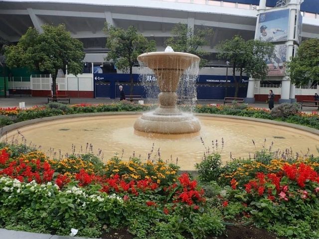 Yokohama Park