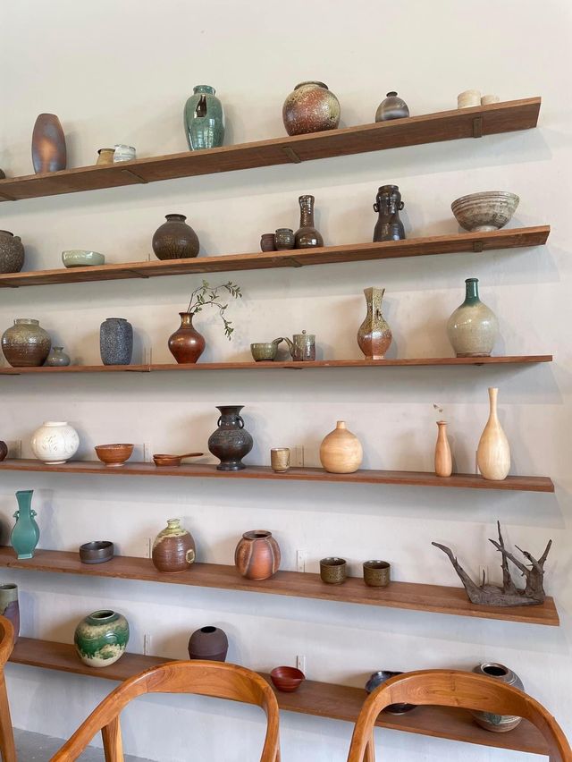 🖼️Serene House Cafe🖼️