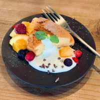 【祐天寺】お食事メニューも充実◎ヘルシーでおしゃれな古民家カフェ☕