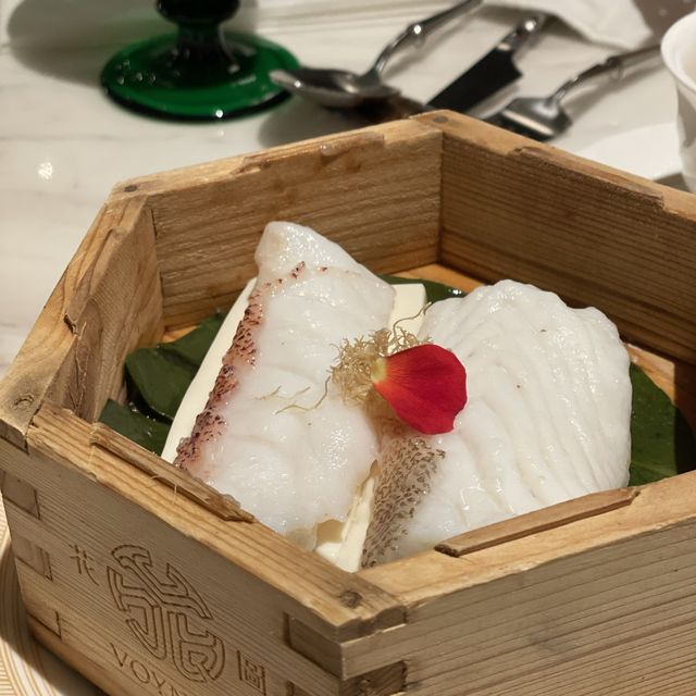 低調地帶出高貴氣氛嘅隱世餐廳🍽️