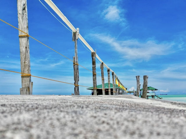 ONOK ISLAND