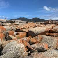 Binalong Bay