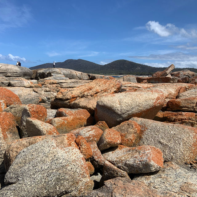 Binalong Bay