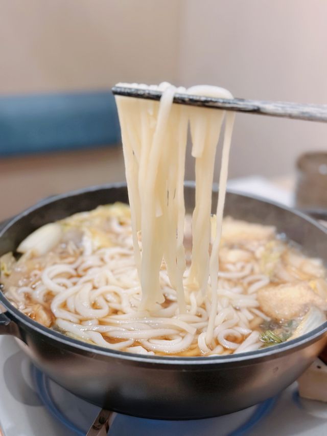  日式壽喜燒 | 高性價比