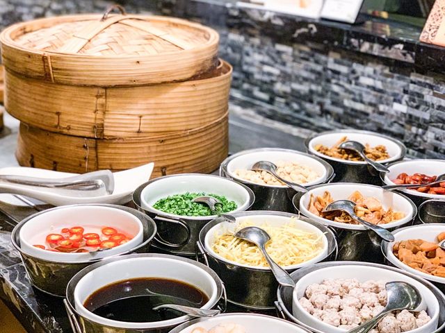 曼谷雅典娜豪華酒店：奢華住宿體驗，位於市區黃金地帶！