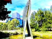 Docklands Park