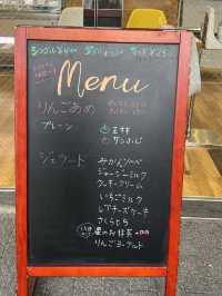 【福岡スイーツ】春限定のさくらもちジェラートがおいしい♡