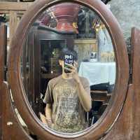 Café mystère คาเฟ่มิสแตร์ (ร้านกาแฟ)