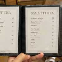 Ellen Cafe House