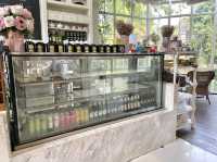Melt In Your Mouth ร้านสวยริมแม่น้ำกก จ.เชียงราย