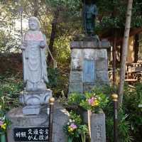新四国八十八箇所霊場83番札所「弥勒寺」