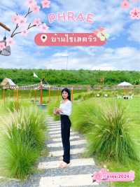 บ้านไร่เลควิว เฟส 2