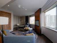 Staycation กับโรงแรมสุดหรู ริมแม่น้ำ 