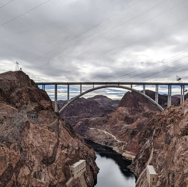 Hoover Dam