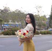 Da Lat in March