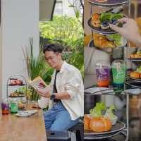 เที่ยวเชียงใหม่ พัก Stay with Nimman Chiangmai